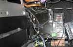 Ford GT Audio Pass. Floor Wires E.JPG