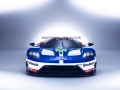 2016 World Endurance Championship.Banbury, EnglandFord GT Launch. 5th January 2016.Photo: Drew Gibson.