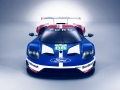 2016 World Endurance Championship.Banbury, EnglandFord GT Launch. 5th January 2016.Photo: Drew Gibson.