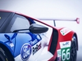 2016 World Endurance Championship.Banbury, EnglandFord GT Launch. 5th January 2016.Photo: Drew Gibson.