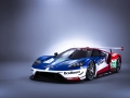 2016 World Endurance Championship.Banbury, EnglandFord GT Launch. 5th January 2016.Photo: Drew Gibson.