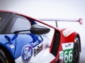 2016 World Endurance Championship.Banbury, EnglandFord GT Launch. 5th January 2016.Photo: Drew Gibson.