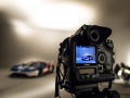 2016 World Endurance Championship.Banbury, EnglandFord GT Launch. 5th January 2016.Photo: Drew Gibson.