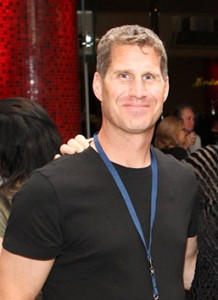 Scott Ahlman
