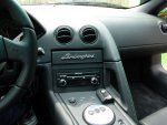 Murcielago dash console & radio 600 pix.jpg