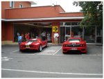 Gierkink - Robs Ford GT at Ferrari Factory.jpg