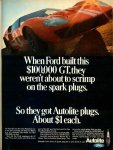 Autolite Spark Plug ad 1966 with Ford GT40.jpg