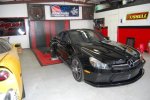 SL65 on dyno England Green2.jpg