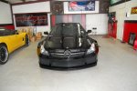 SL65 on dyno England Green3.jpg