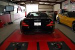 SL65 on dyno England Green4.jpg