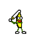 Banana baseball bat.gif