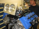 K.B 3.6 On Cobra Jet motor.jpg