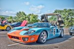 Ford GT  at Cars and Coffee.jpg