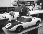 Bill and Dad Ford GT 1960s 2.jpg