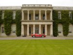 Ford GT in front of Goodwood House 2.jpg
