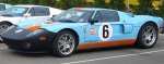 My GT at Saleen on 08-10-08.jpg