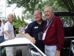 2007 Keels & Wheels Carroll Shelby 037.jpg