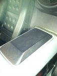 Ford GT console before.jpg