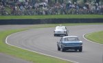 Safety car Goodwood Revival 2014.JPG
