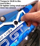 Ford GT coil cover production fastener installed.jpg