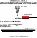 Ford GT gauge protector grounding retrofit1a.jpg
