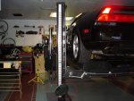 rear convex mirror on lift small.JPG