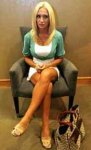 Gloria's Oversexed Mind Southwest Airlines Tells Passenger to Go Home and Change.jpg