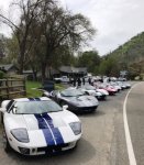 GT's at Foothill Cruise 2017.jpg