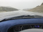 Ford GT in Hail Storm.jpg Ford GT in Hail Storm.jpg