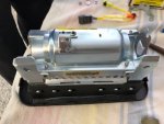 Passenger canister removed.jpg Passenger canister removed.jpg