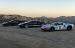 Ford GTs at Sunset.jpg