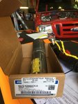 Passenger side airbag replacement.jpg