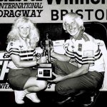 E&E at Bristol with trophy.jpg