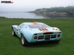Original 1969 #6 Ford GT - rear.jpg