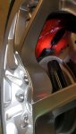 Right front wheel showing no wear on brakes.jpg