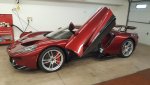 2019 Ford GT left side with door open.jpg