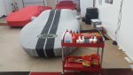 Ford GT Pre sale service and inspection  1.jpg