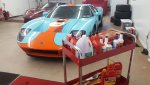Ford GT Presale service and inspection  2.jpg