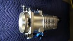 Supercharger-  Original--  And throttle body.jpg