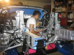 pulling the motor 2 025.JPG