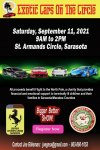 $25 per car Exotic Cars @ St. Armands Circle - 1.jpeg
