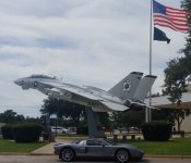 Flag, Flying, & Ford.JPG