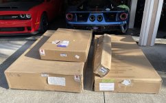 Ford GT Parts.JPG