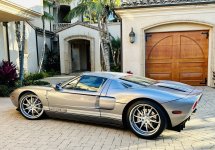 My new 2006 Ford GT.jpg