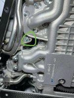 second drain plug by oil pump.jpeg