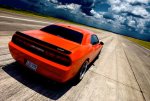 Challenger on the runway small.jpg