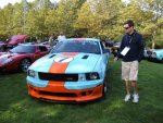 son ryan with saleen.jpg