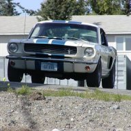 Flatrod