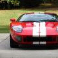 ford gt 1625