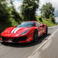 F430spider